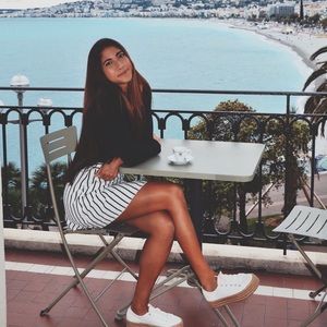 Meet your Posher, Alex